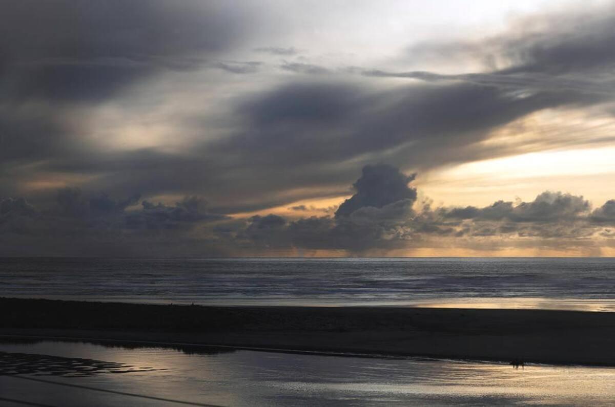 Sand Piper Netarts Bagian luar foto