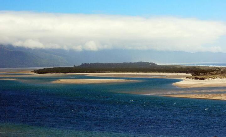 Sand Piper Netarts Bagian luar foto